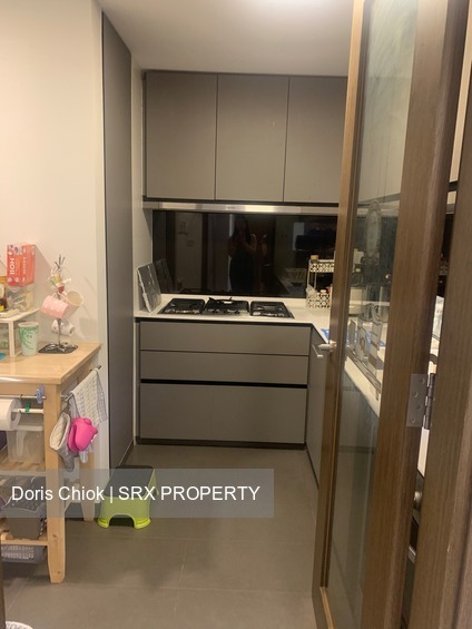 Waterbay (D19), Condominium #219968841